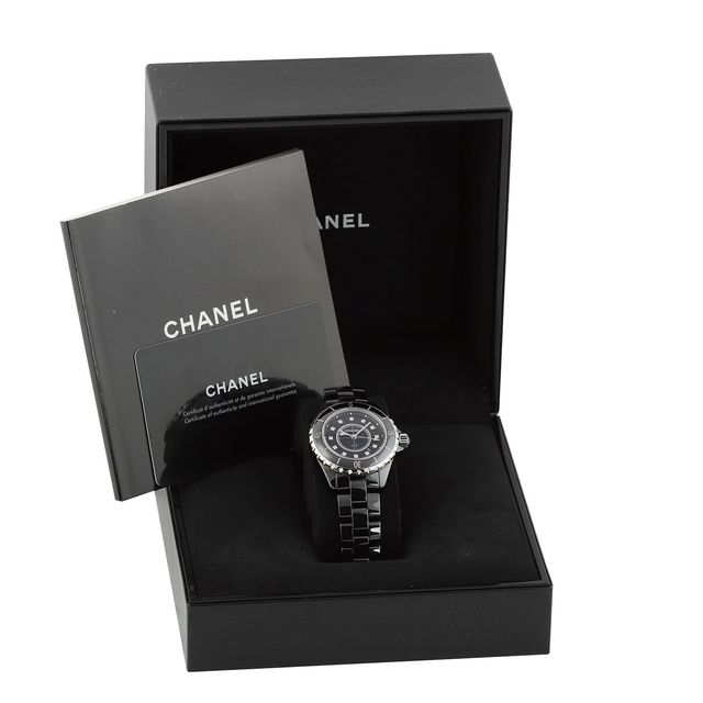 Chanel J12 H1625 Image 5